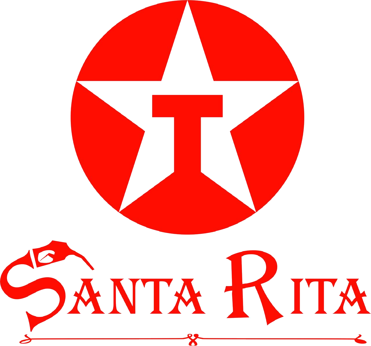 Logo Santa Rita